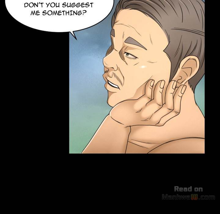 Exclusive Contract Chapter 29 Page 21