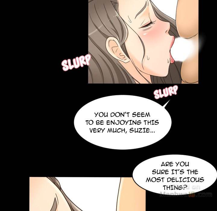 Exclusive Contract Chapter 29 Page 34