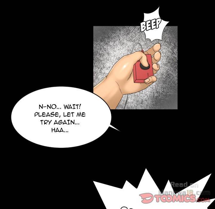 Exclusive Contract Chapter 29 Page 38