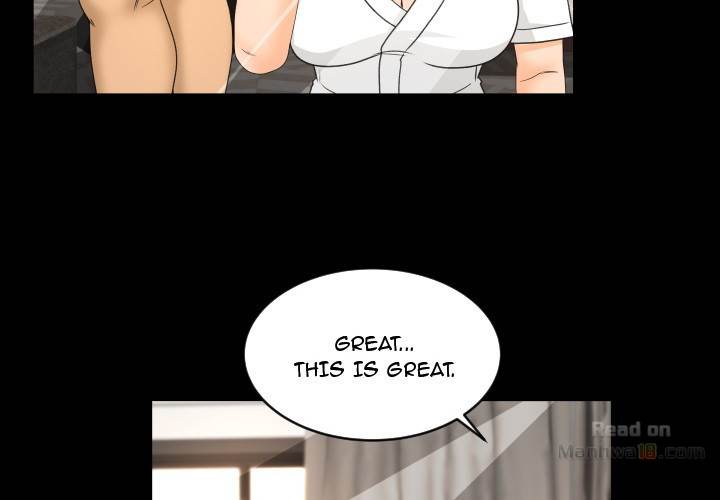 Exclusive Contract Chapter 29 Page 4