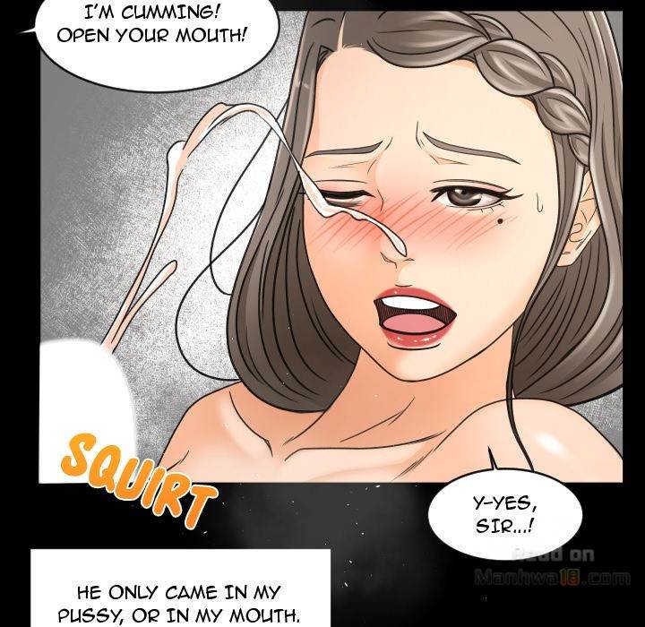 Exclusive Contract Chapter 29 Page 52