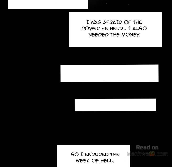 Exclusive Contract Chapter 29 Page 53