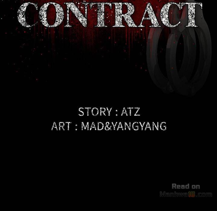 Exclusive Contract Chapter 29 Page 55