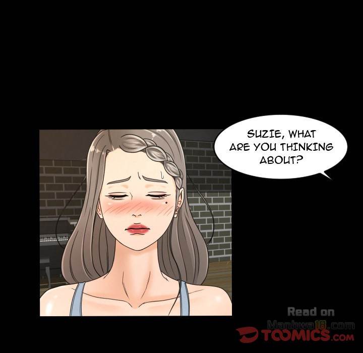 Exclusive Contract Chapter 29 Page 56