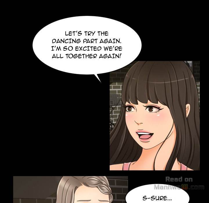 Exclusive Contract Chapter 29 Page 57