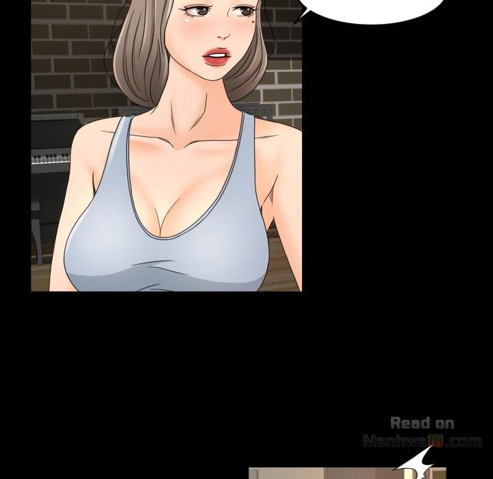 Exclusive Contract Chapter 29 Page 58