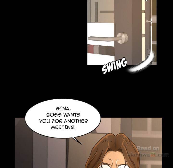Exclusive Contract Chapter 29 Page 59