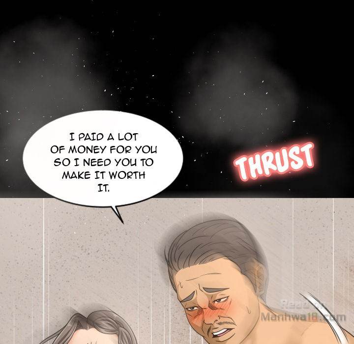 Exclusive Contract Chapter 29 Page 6