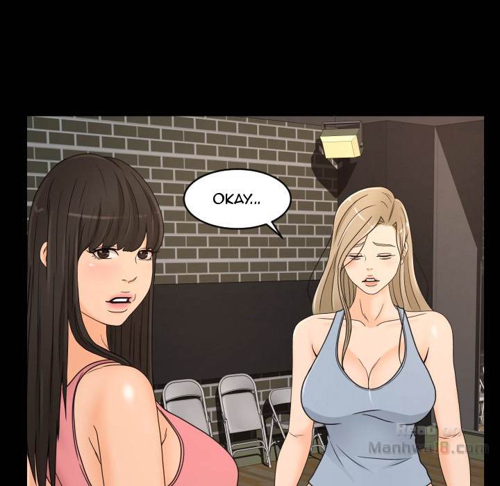 Exclusive Contract Chapter 29 Page 61