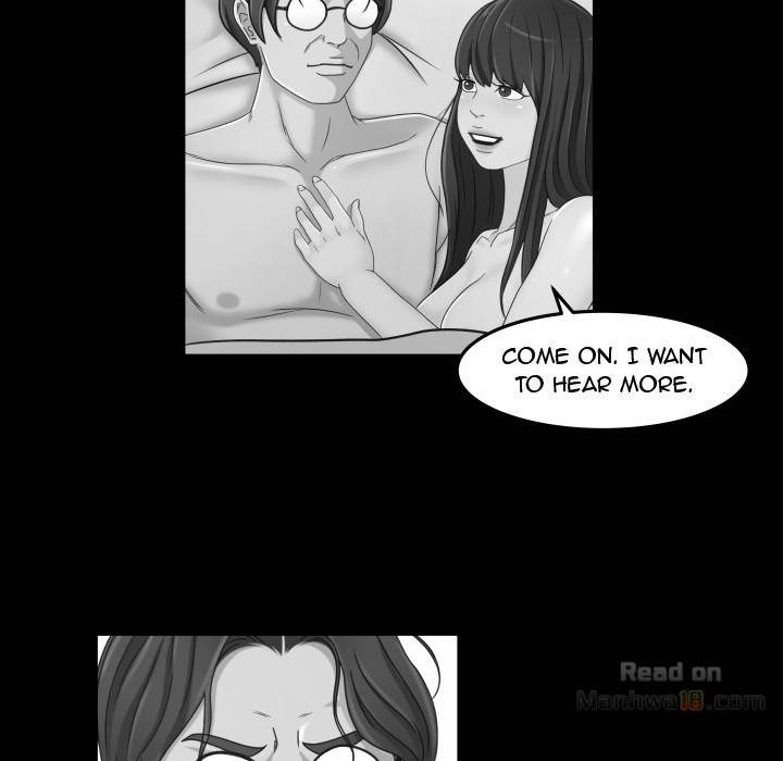 Exclusive Contract Chapter 29 Page 64