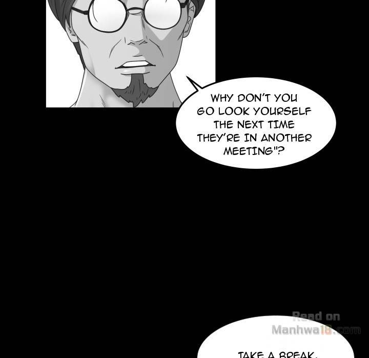 Exclusive Contract Chapter 29 Page 65