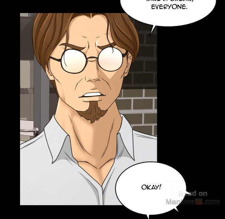 Exclusive Contract Chapter 29 Page 66