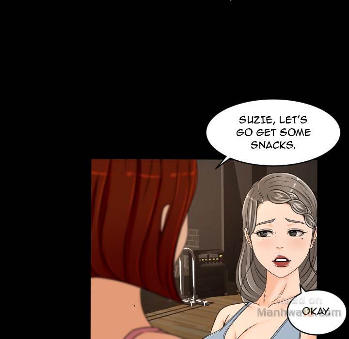 Exclusive Contract Chapter 29 Page 67