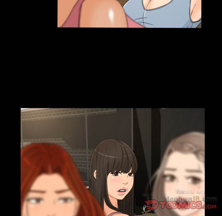 Exclusive Contract Chapter 29 Page 68