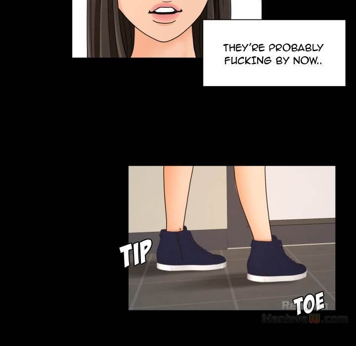 Exclusive Contract Chapter 29 Page 72