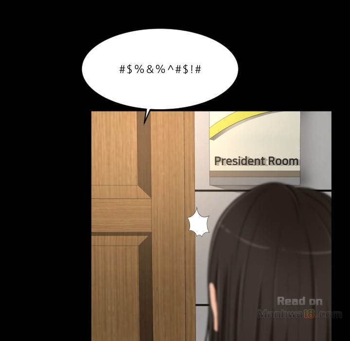 Exclusive Contract Chapter 29 Page 73