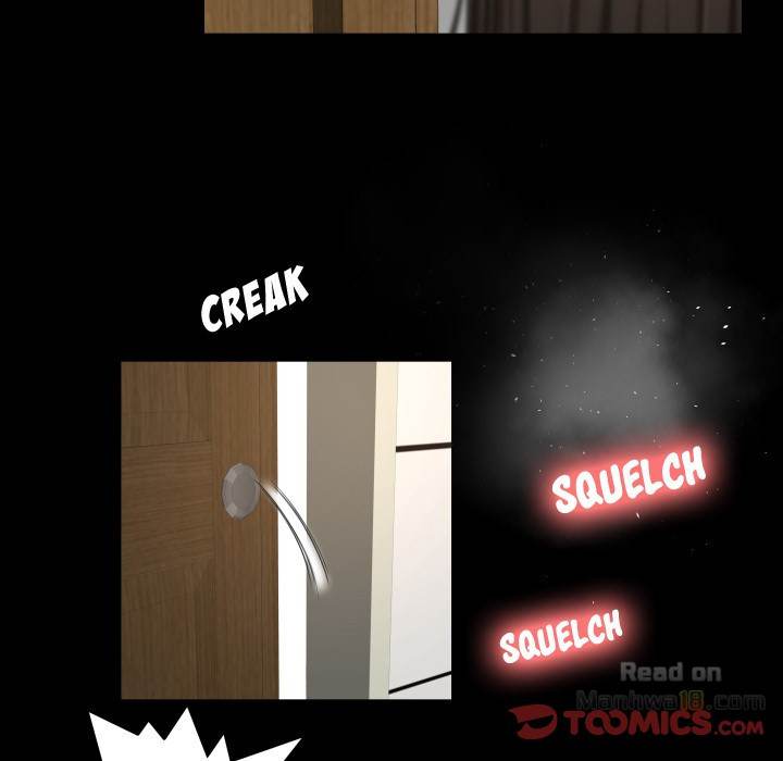 Exclusive Contract Chapter 29 Page 74