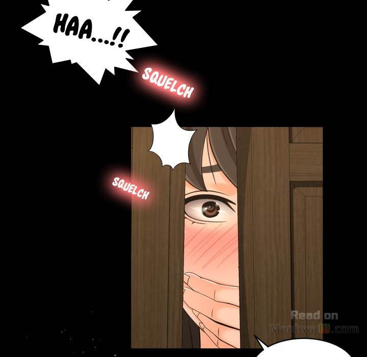 Exclusive Contract Chapter 29 Page 75