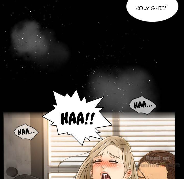 Exclusive Contract Chapter 29 Page 76