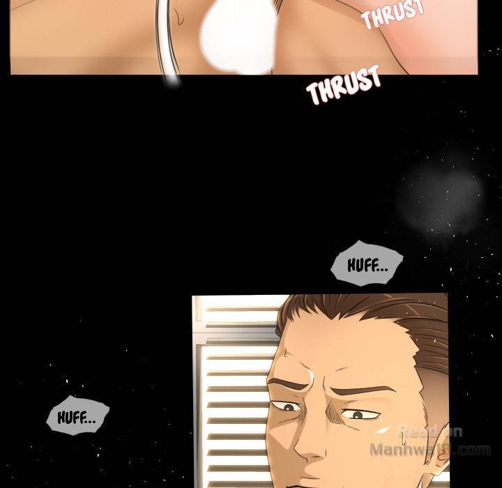 Exclusive Contract Chapter 29 Page 78