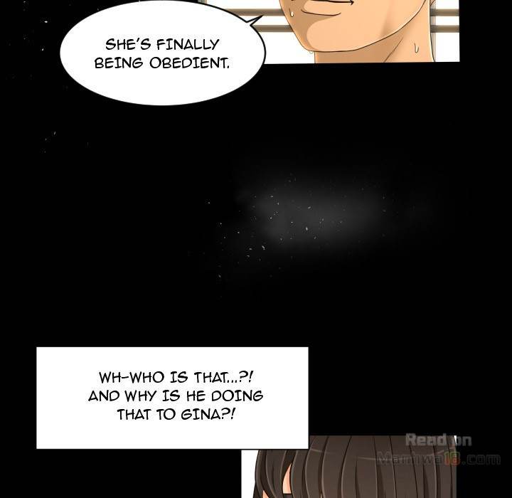 Exclusive Contract Chapter 29 Page 79