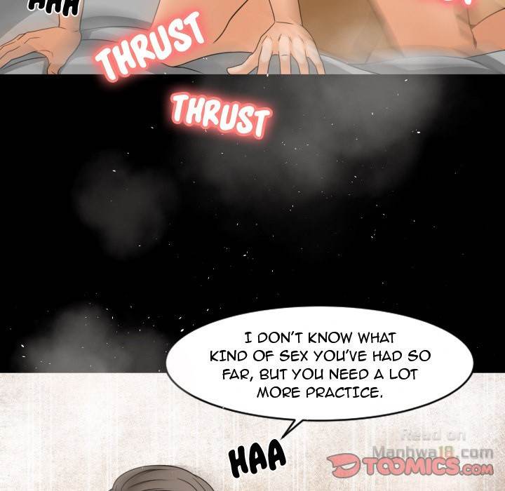 Exclusive Contract Chapter 29 Page 8