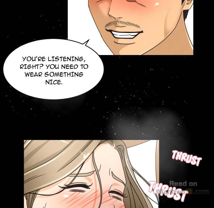 Exclusive Contract Chapter 29 Page 82