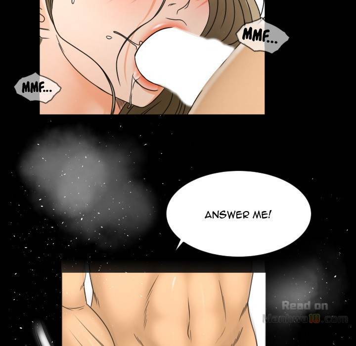 Exclusive Contract Chapter 29 Page 83