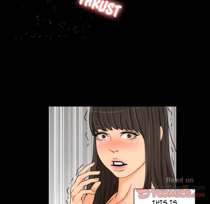 Exclusive Contract Chapter 29 Page 86