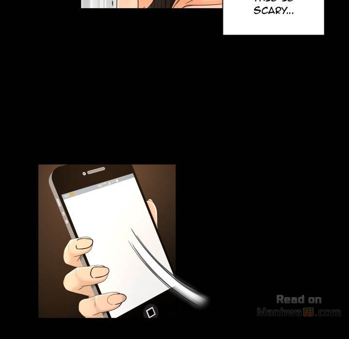 Exclusive Contract Chapter 29 Page 87