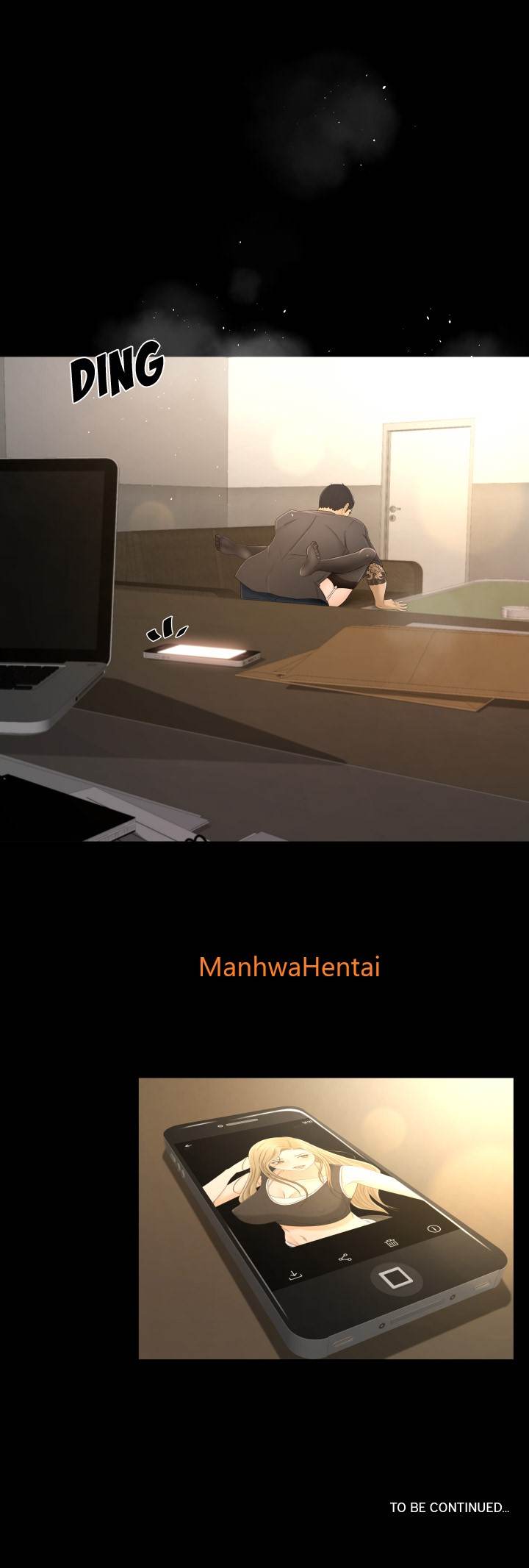 Exclusive Contract Chapter 3 Page 18