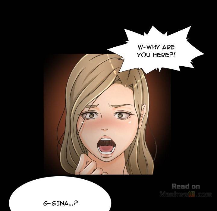 Exclusive Contract Chapter 30 Page 13