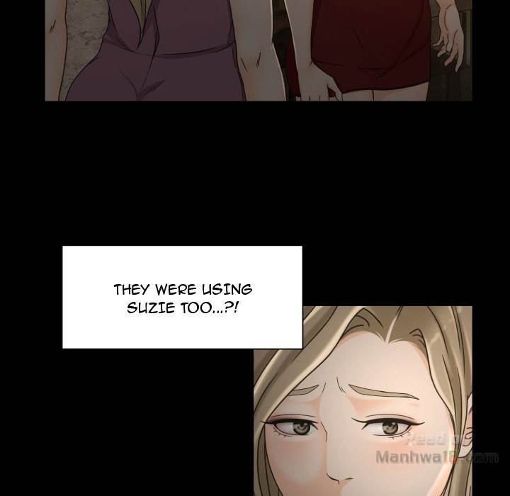 Exclusive Contract Chapter 30 Page 15