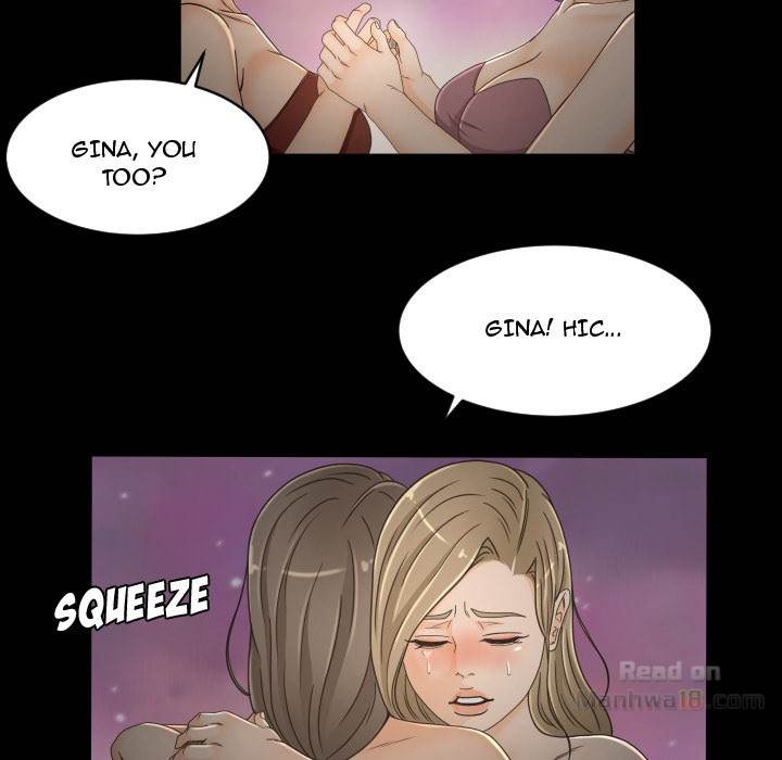 Exclusive Contract Chapter 30 Page 17