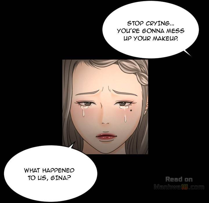 Exclusive Contract Chapter 30 Page 19