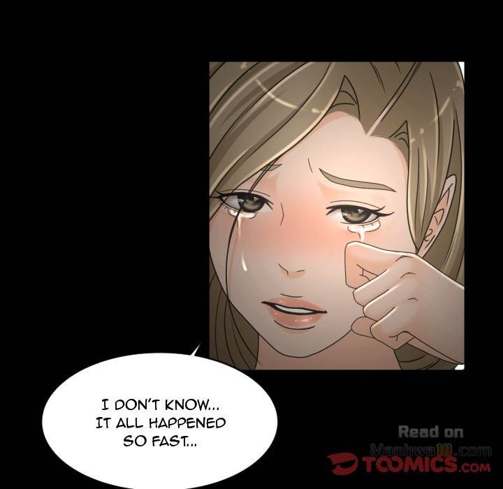 Exclusive Contract Chapter 30 Page 20