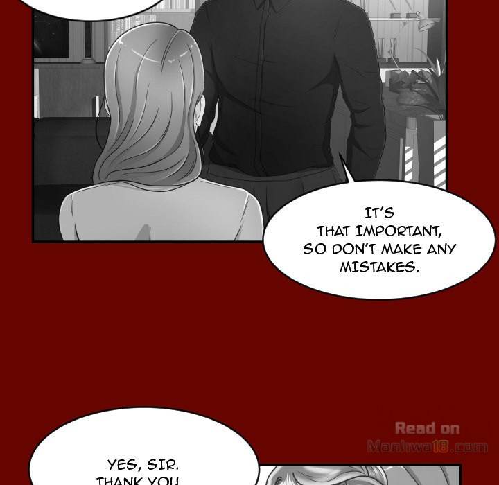 Exclusive Contract Chapter 30 Page 23