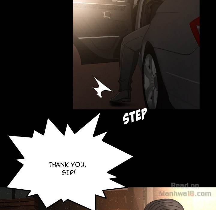 Exclusive Contract Chapter 30 Page 28