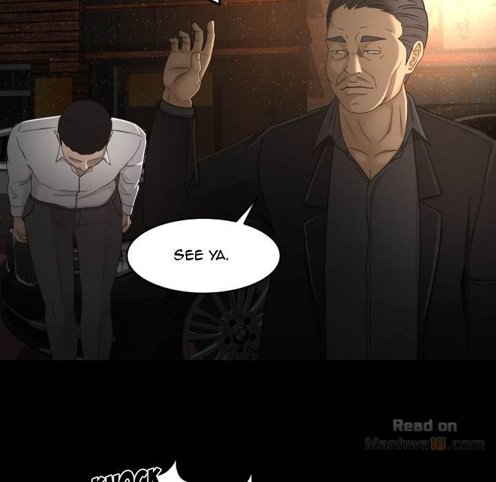 Exclusive Contract Chapter 30 Page 29