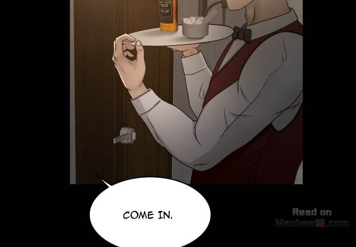 Exclusive Contract Chapter 30 Page 3