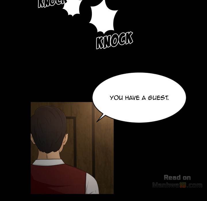 Exclusive Contract Chapter 30 Page 30