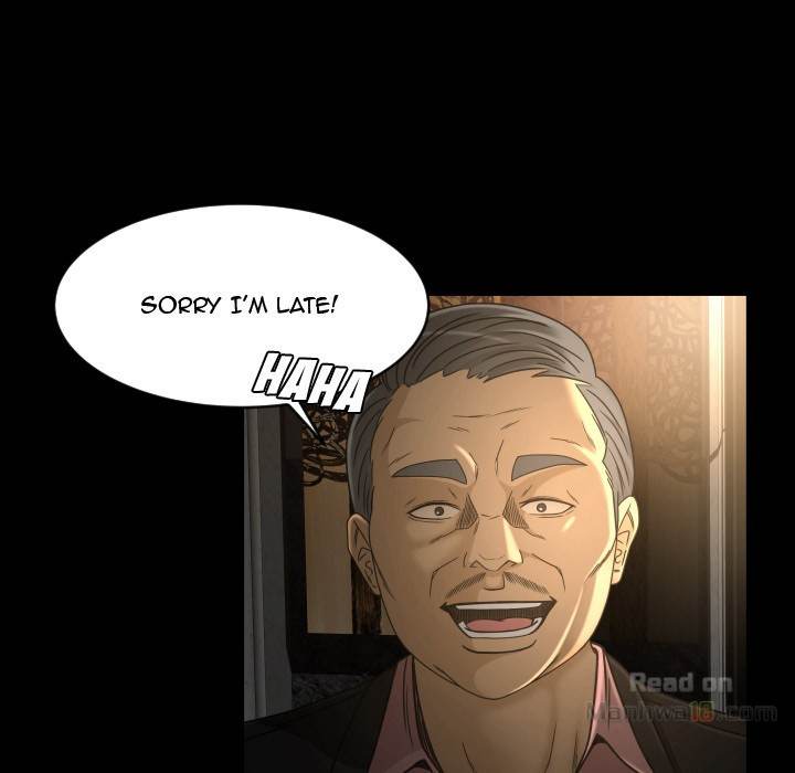 Exclusive Contract Chapter 30 Page 31