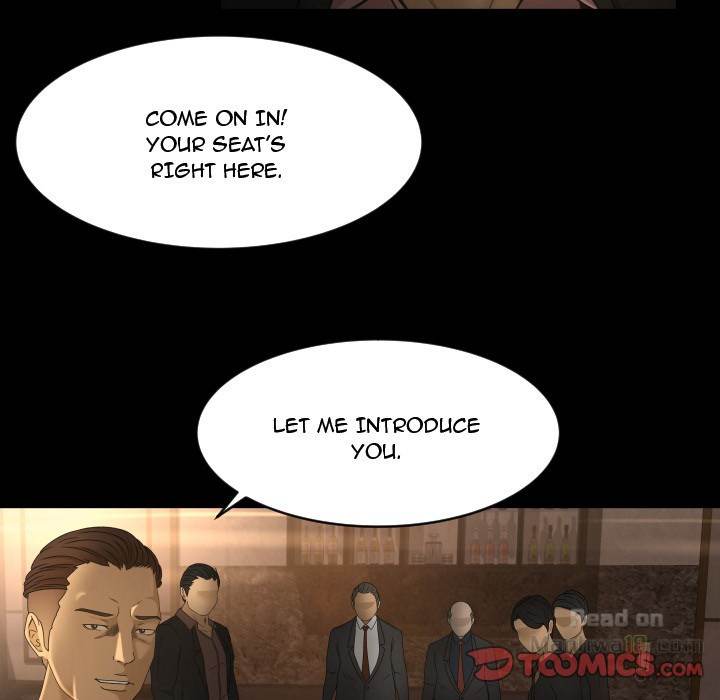 Exclusive Contract Chapter 30 Page 32