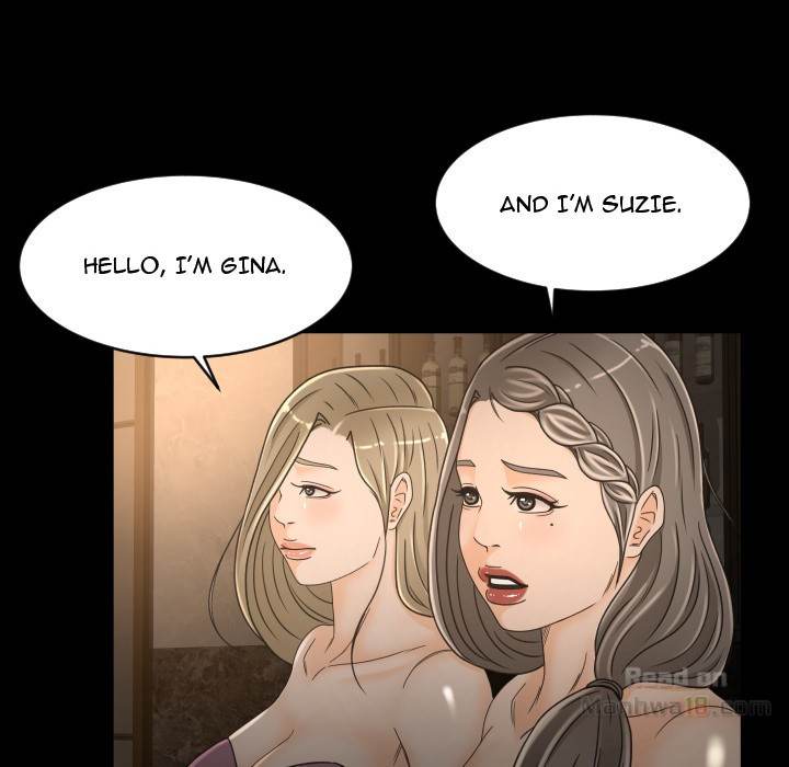 Exclusive Contract Chapter 30 Page 41