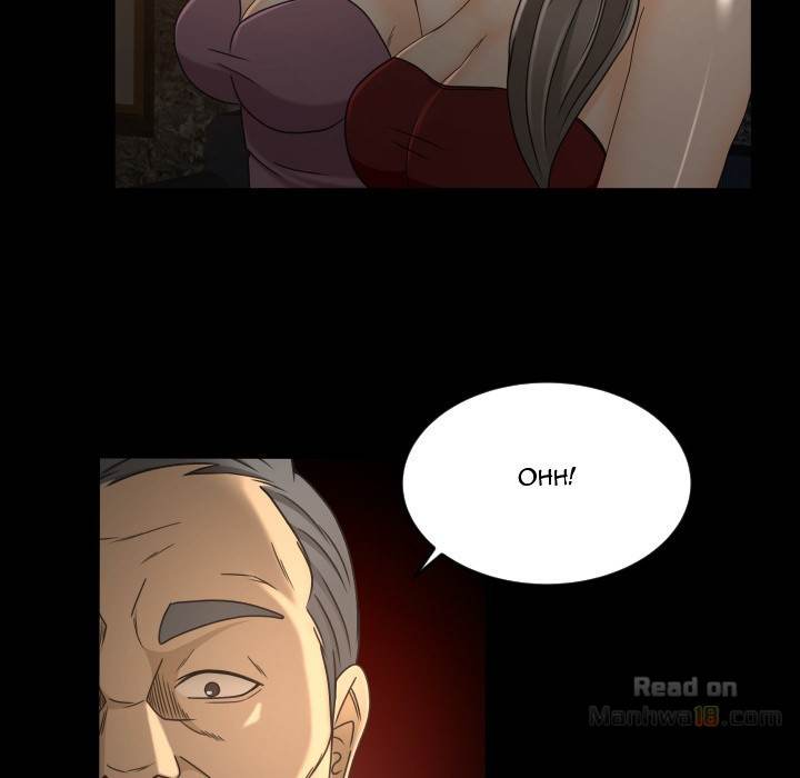 Exclusive Contract Chapter 30 Page 42
