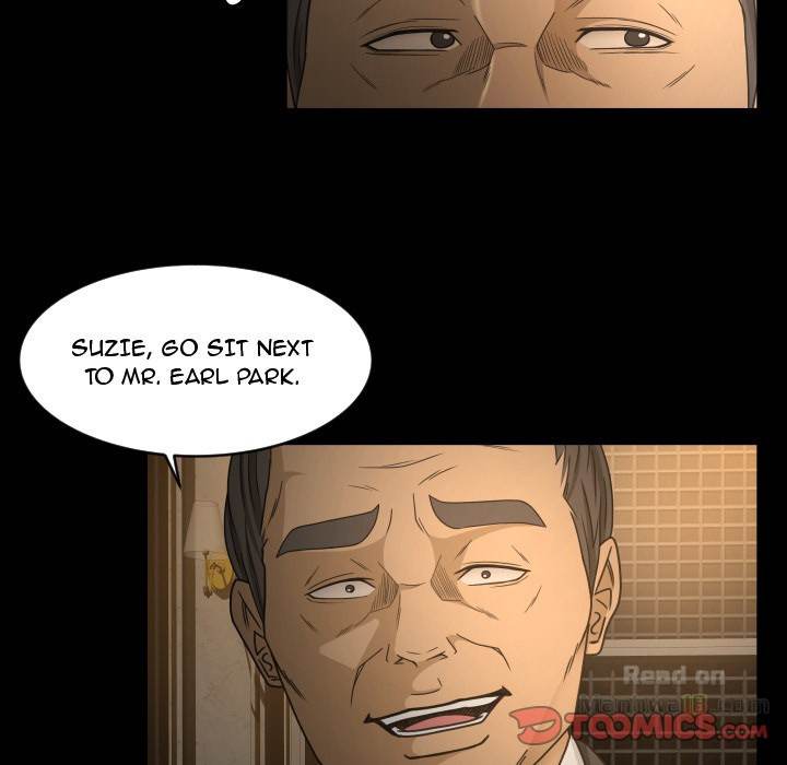 Exclusive Contract Chapter 30 Page 44