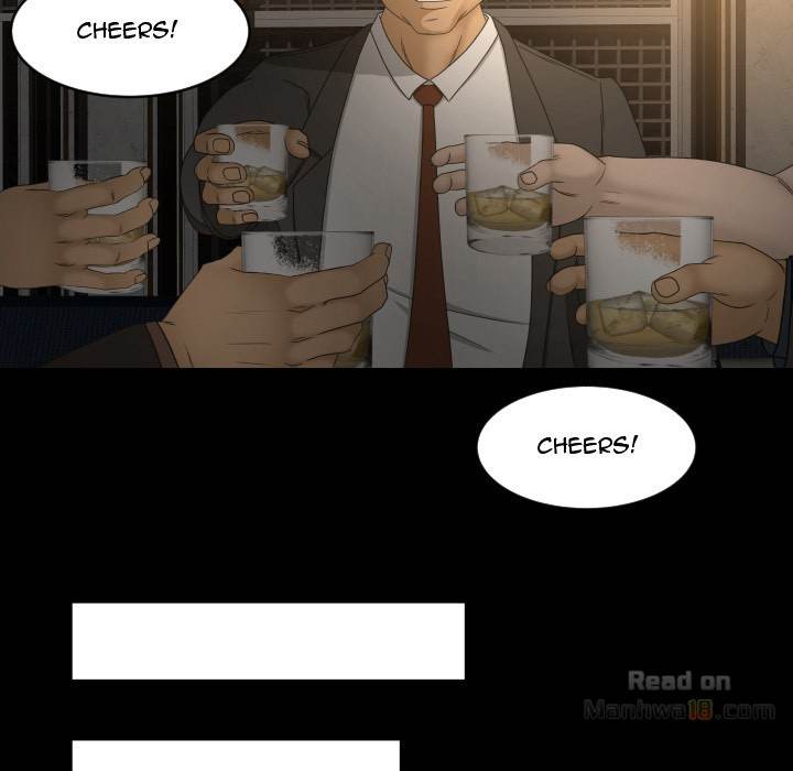 Exclusive Contract Chapter 30 Page 46