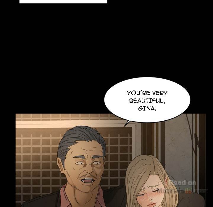 Exclusive Contract Chapter 30 Page 47