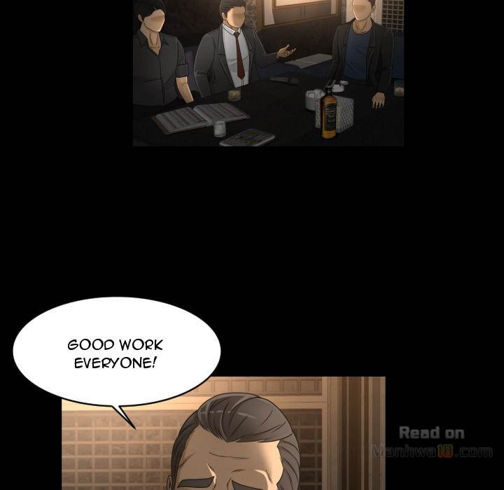 Exclusive Contract Chapter 30 Page 5