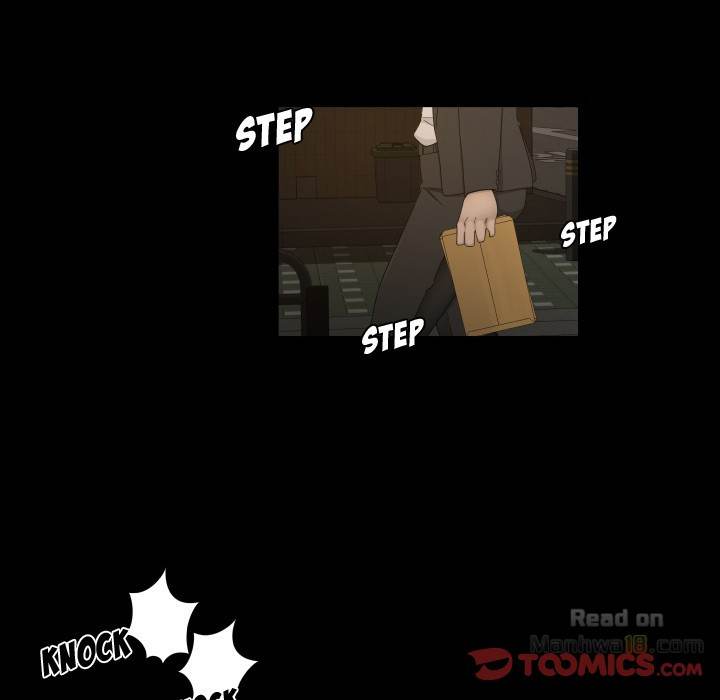 Exclusive Contract Chapter 30 Page 50